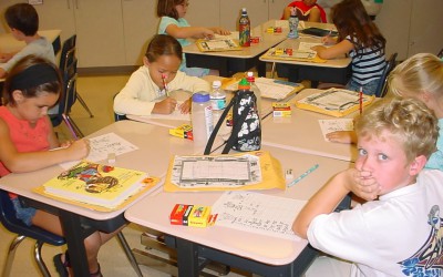 سایر مباحث مهم آموزشی